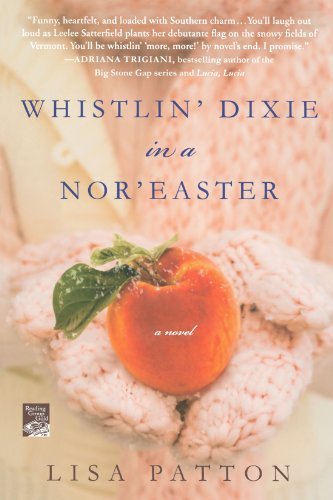 Lisa Patton/Whistlin' Dixie in a Nor'easter